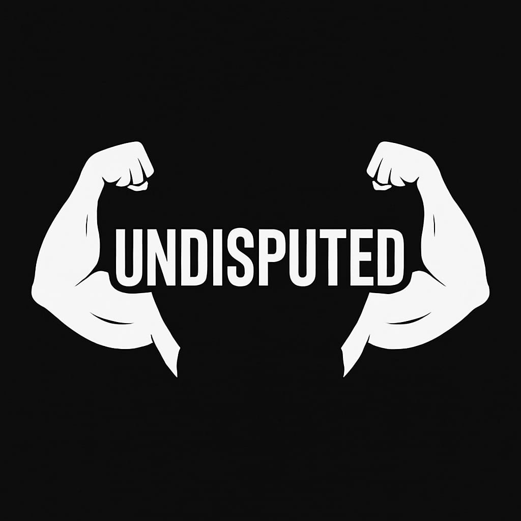 UNDISPUTED by Big Gates Trade